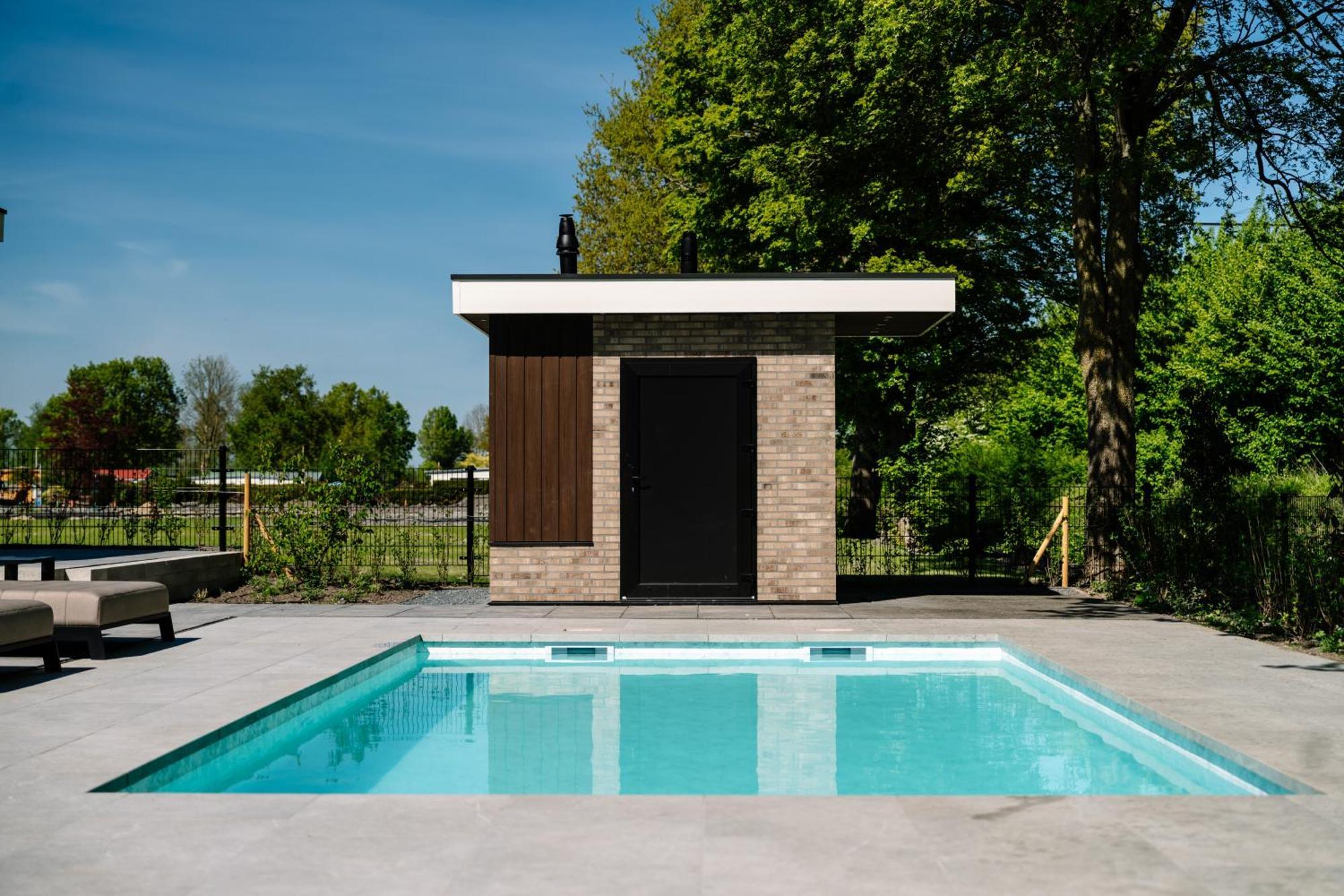 Vakantierijk Waarland Exterior photo
