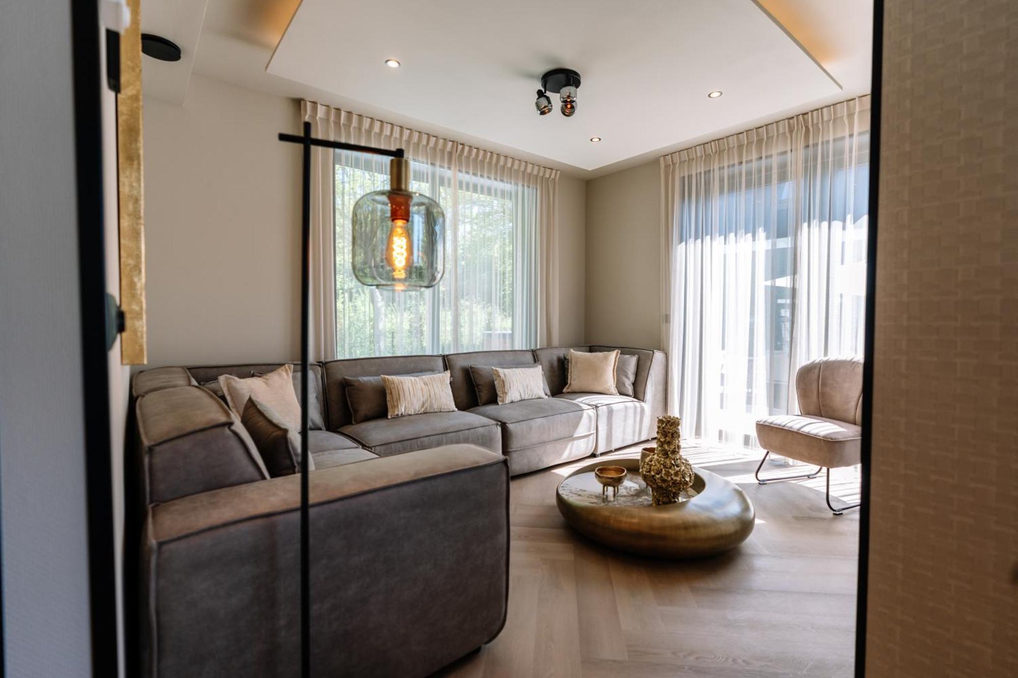 Vakantierijk Waarland Room photo