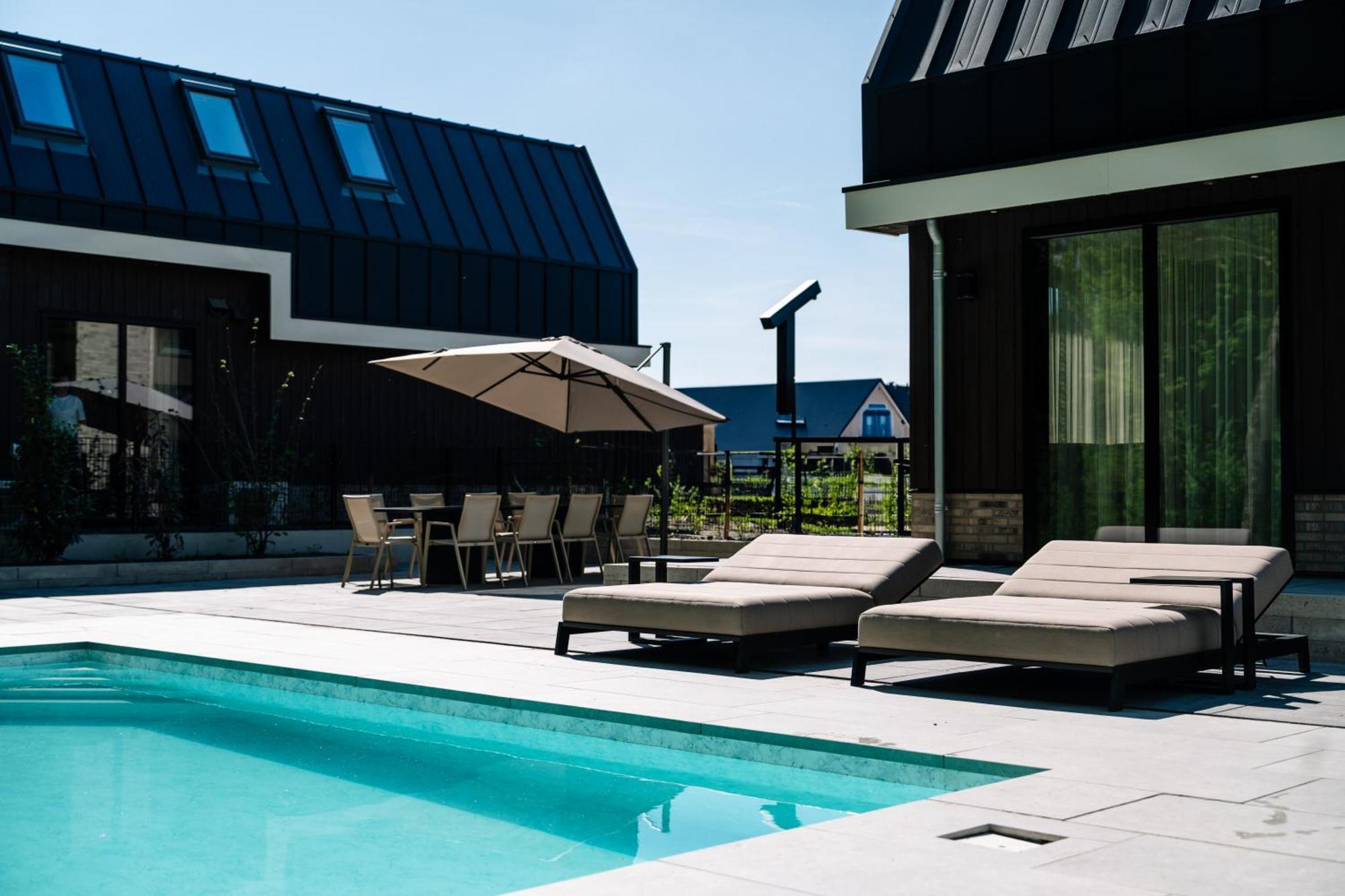 Vakantierijk Waarland Exterior photo