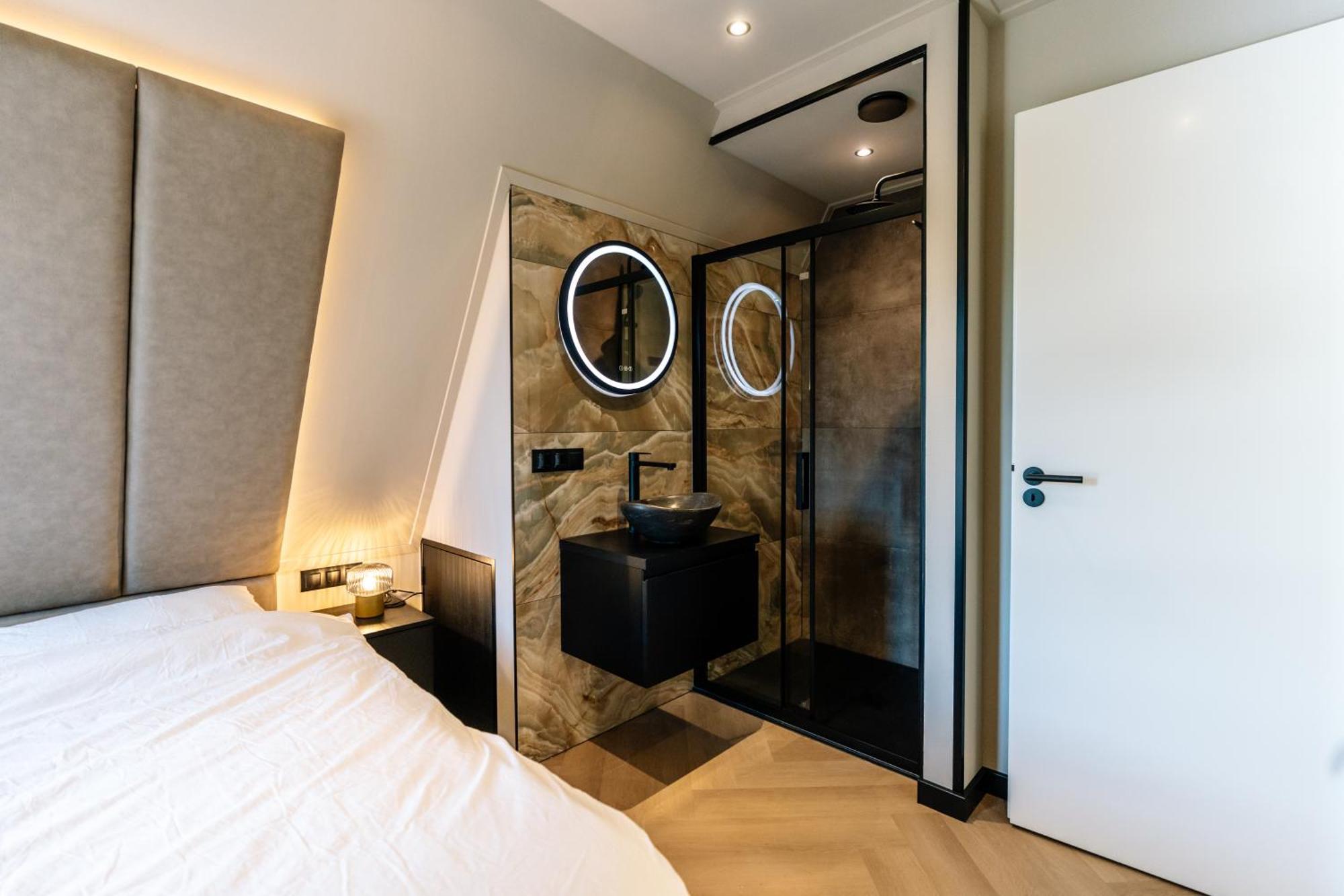 Vakantierijk Waarland Room photo