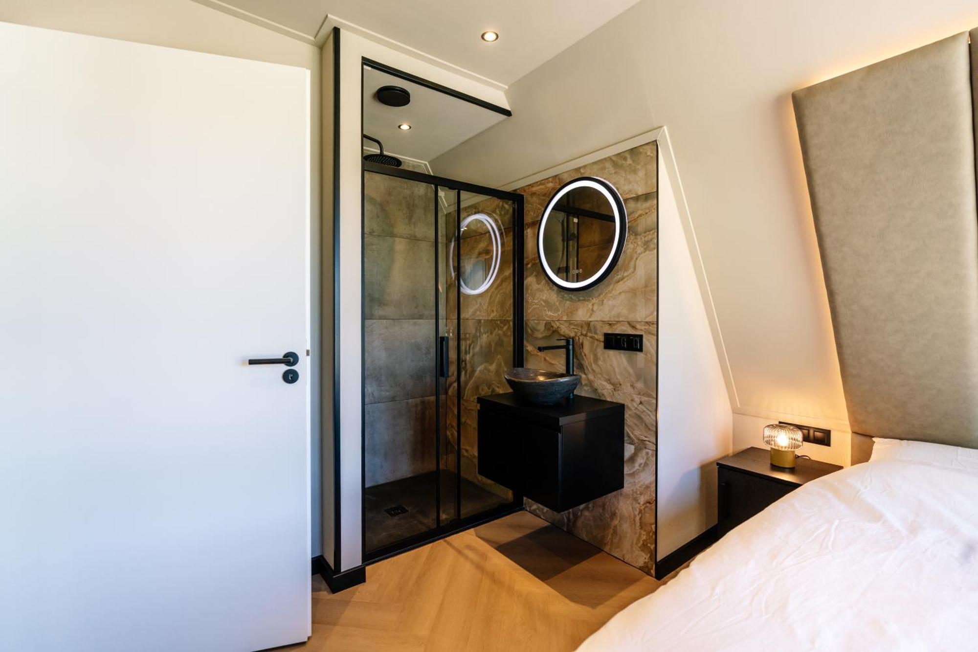 Vakantierijk Waarland Room photo
