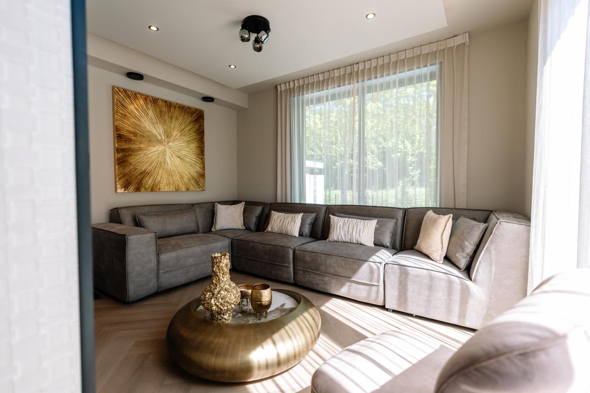 Vakantierijk Waarland Room photo