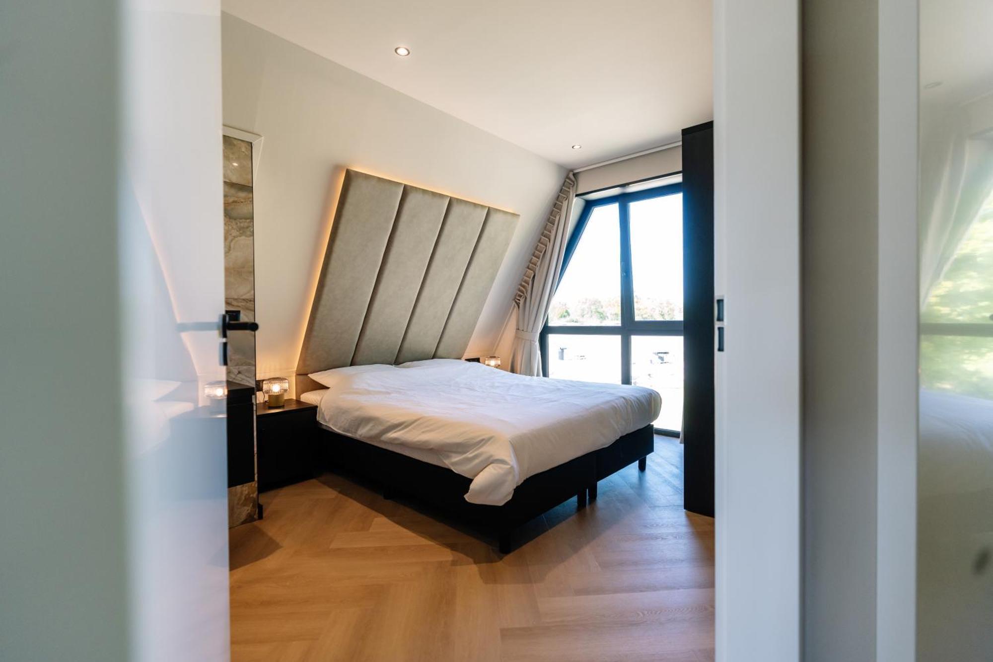Vakantierijk Waarland Room photo